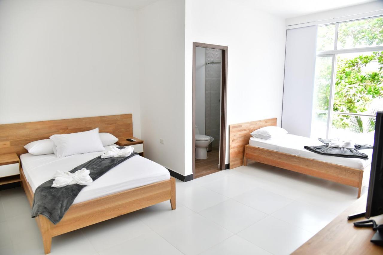 Alpha Hotel Boutique Некокли Экстерьер фото